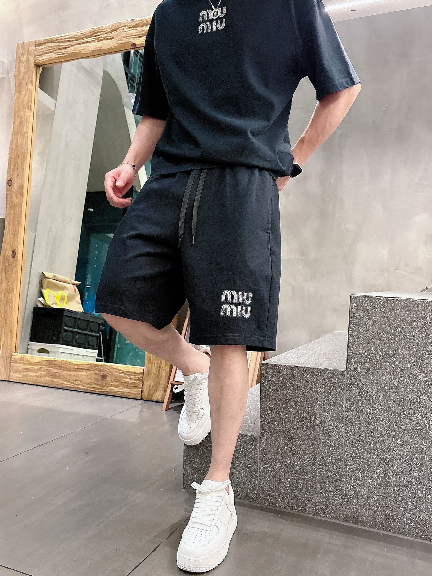 clothes and pants